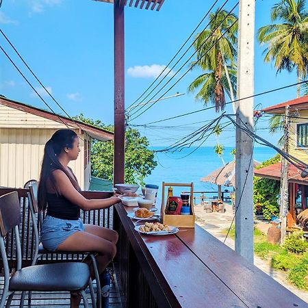Aforetime House @ Samui Taling Ngam  Экстерьер фото