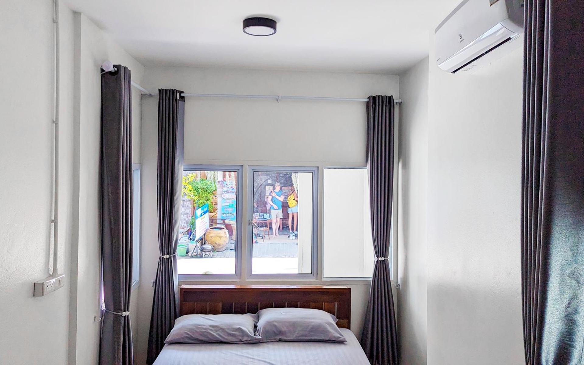 Aforetime House @ Samui Taling Ngam  Экстерьер фото