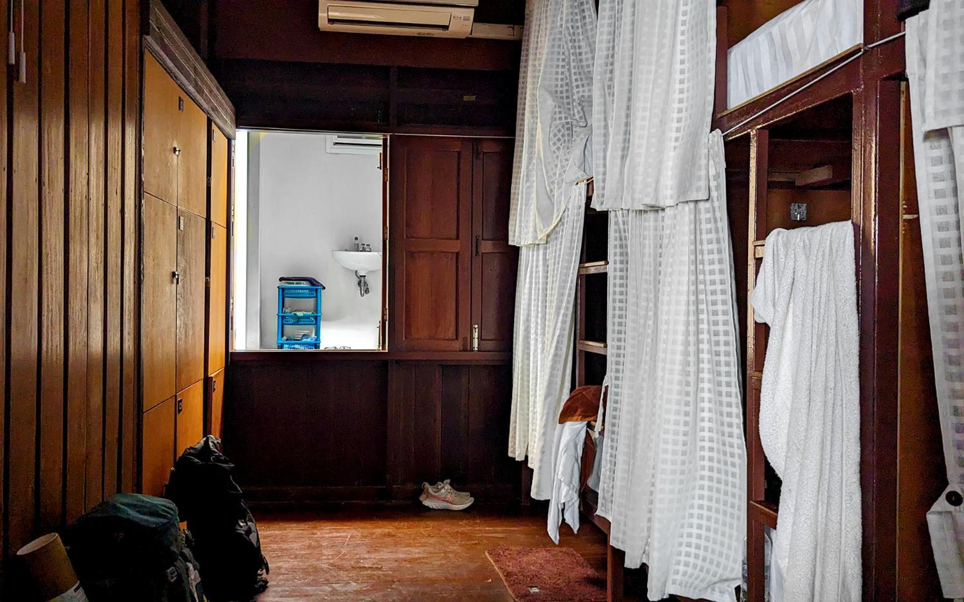 Aforetime House @ Samui Taling Ngam  Экстерьер фото