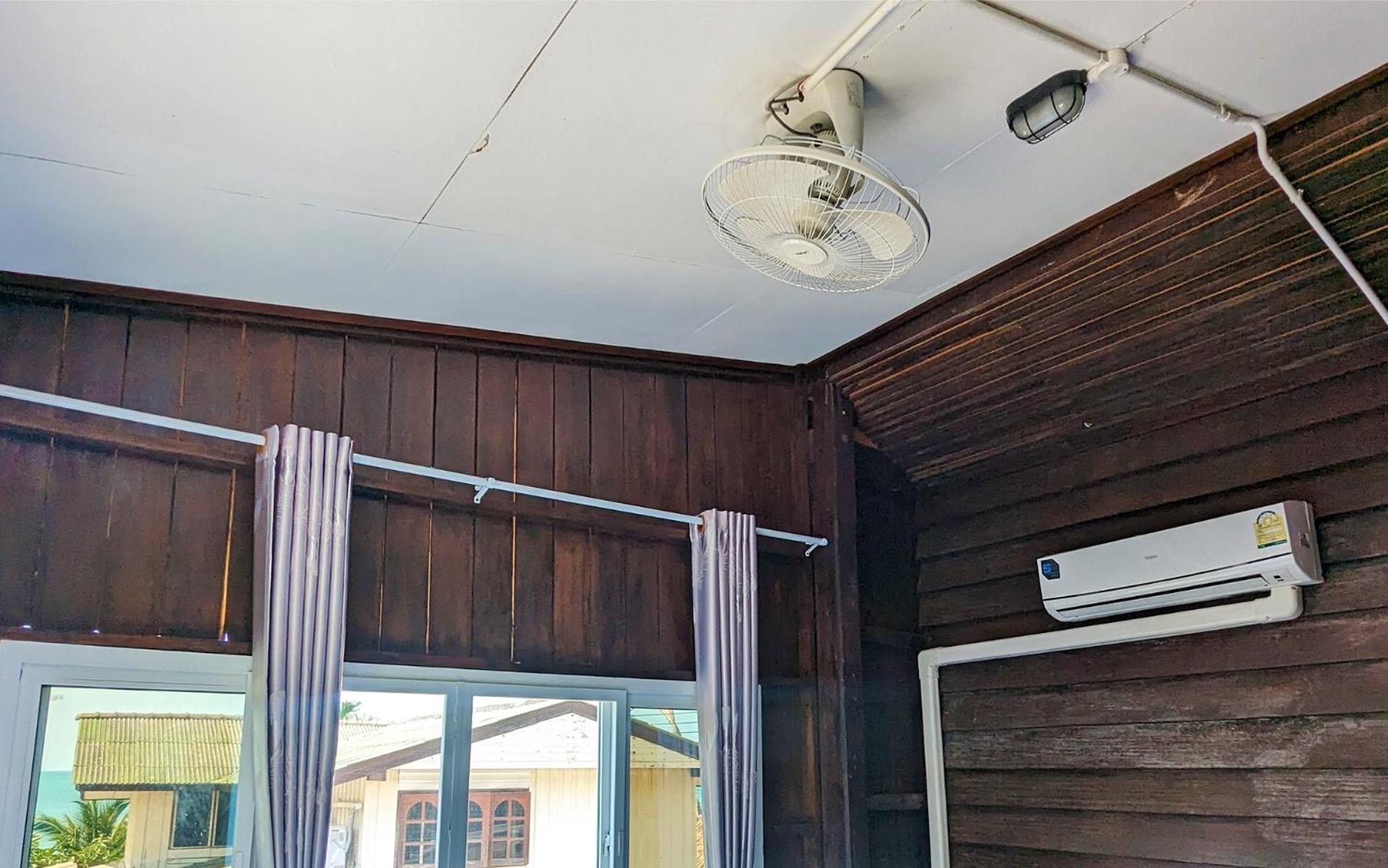 Aforetime House @ Samui Taling Ngam  Экстерьер фото