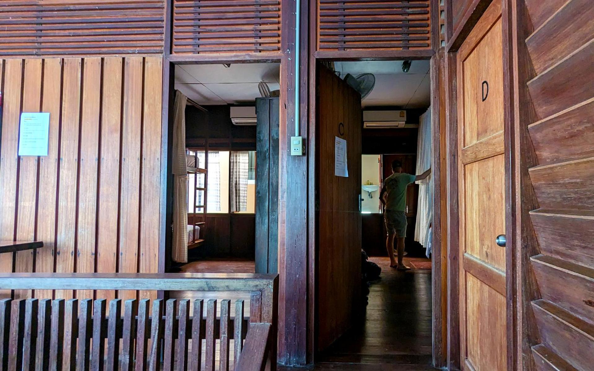 Aforetime House @ Samui Taling Ngam  Экстерьер фото