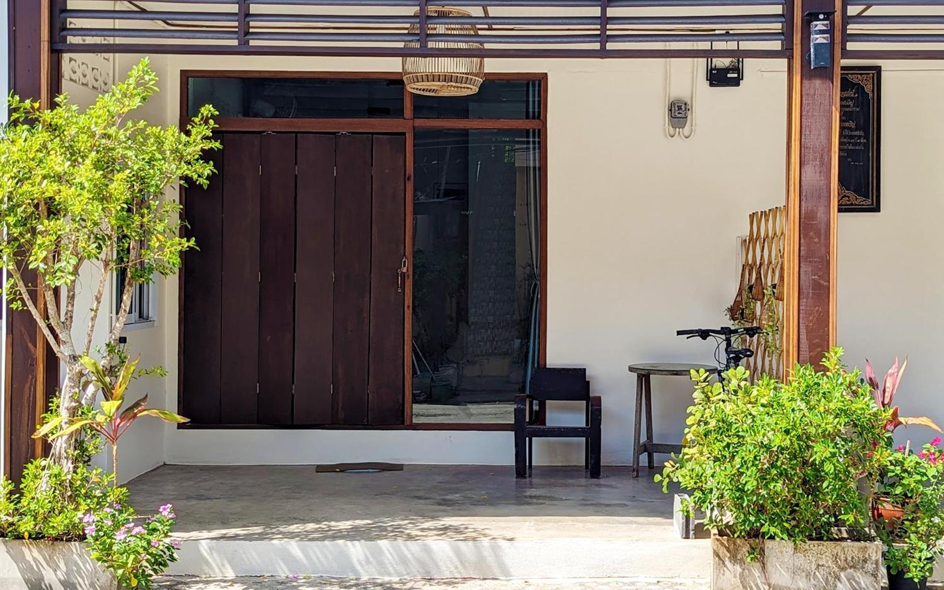 Aforetime House @ Samui Taling Ngam  Экстерьер фото