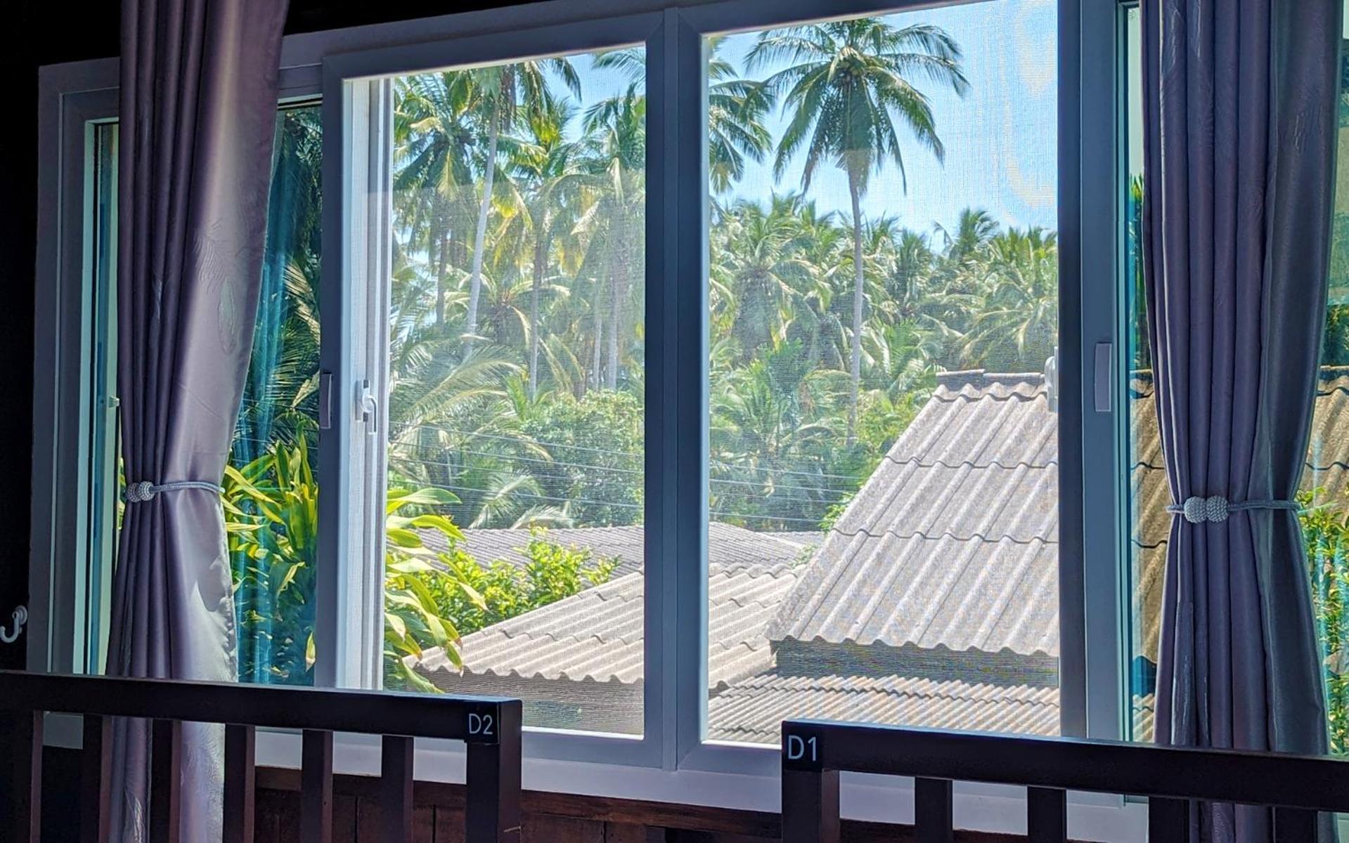 Aforetime House @ Samui Taling Ngam  Экстерьер фото