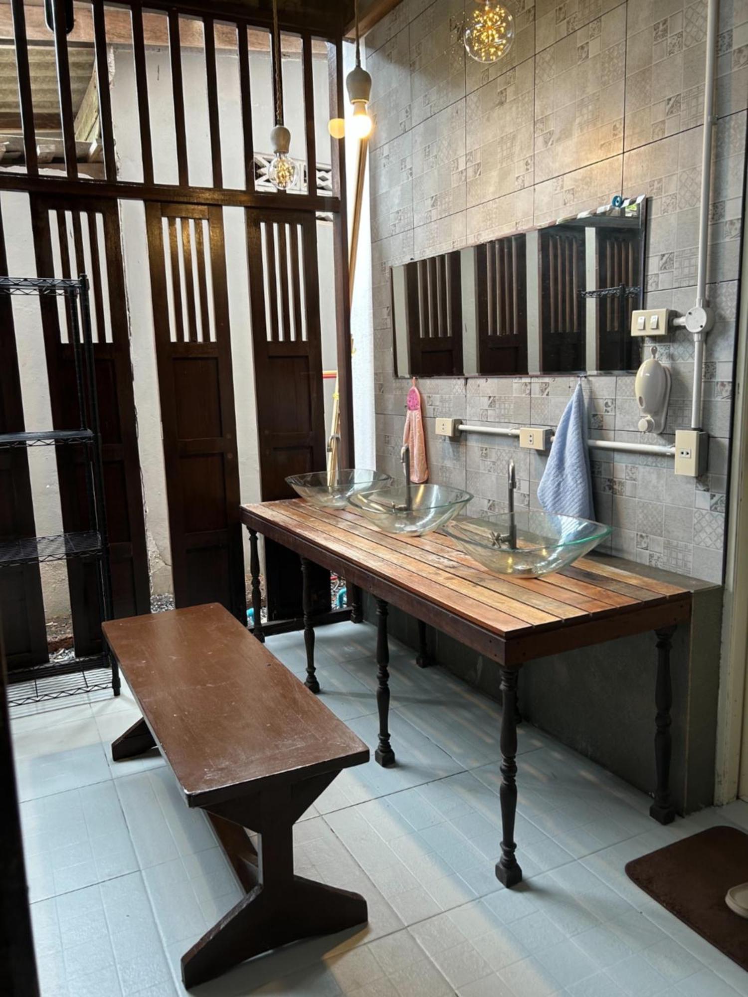 Aforetime House @ Samui Taling Ngam  Экстерьер фото