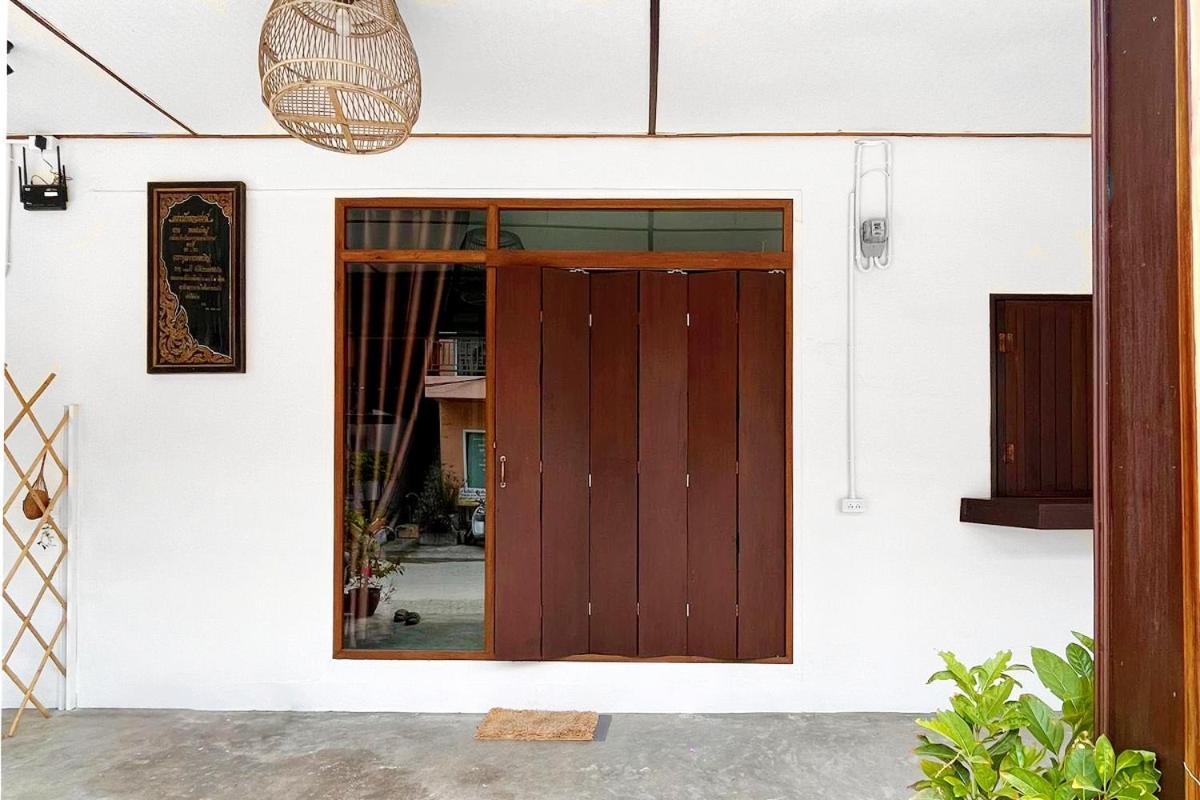 Aforetime House @ Samui Taling Ngam  Экстерьер фото