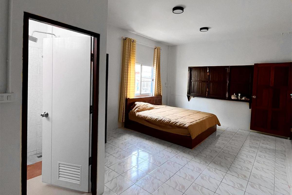 Aforetime House @ Samui Taling Ngam  Экстерьер фото