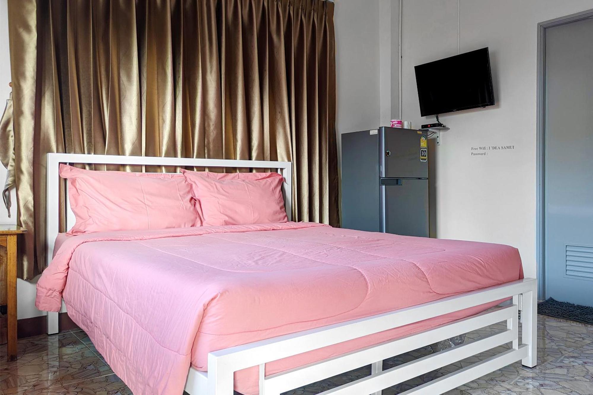 Aforetime House @ Samui Taling Ngam  Экстерьер фото