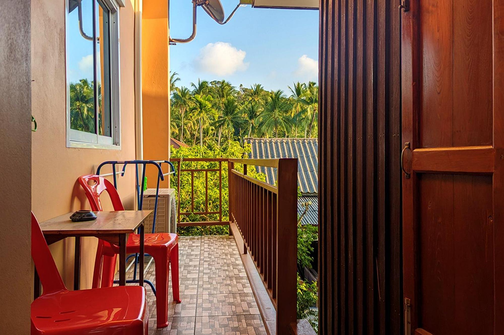 Aforetime House @ Samui Taling Ngam  Экстерьер фото