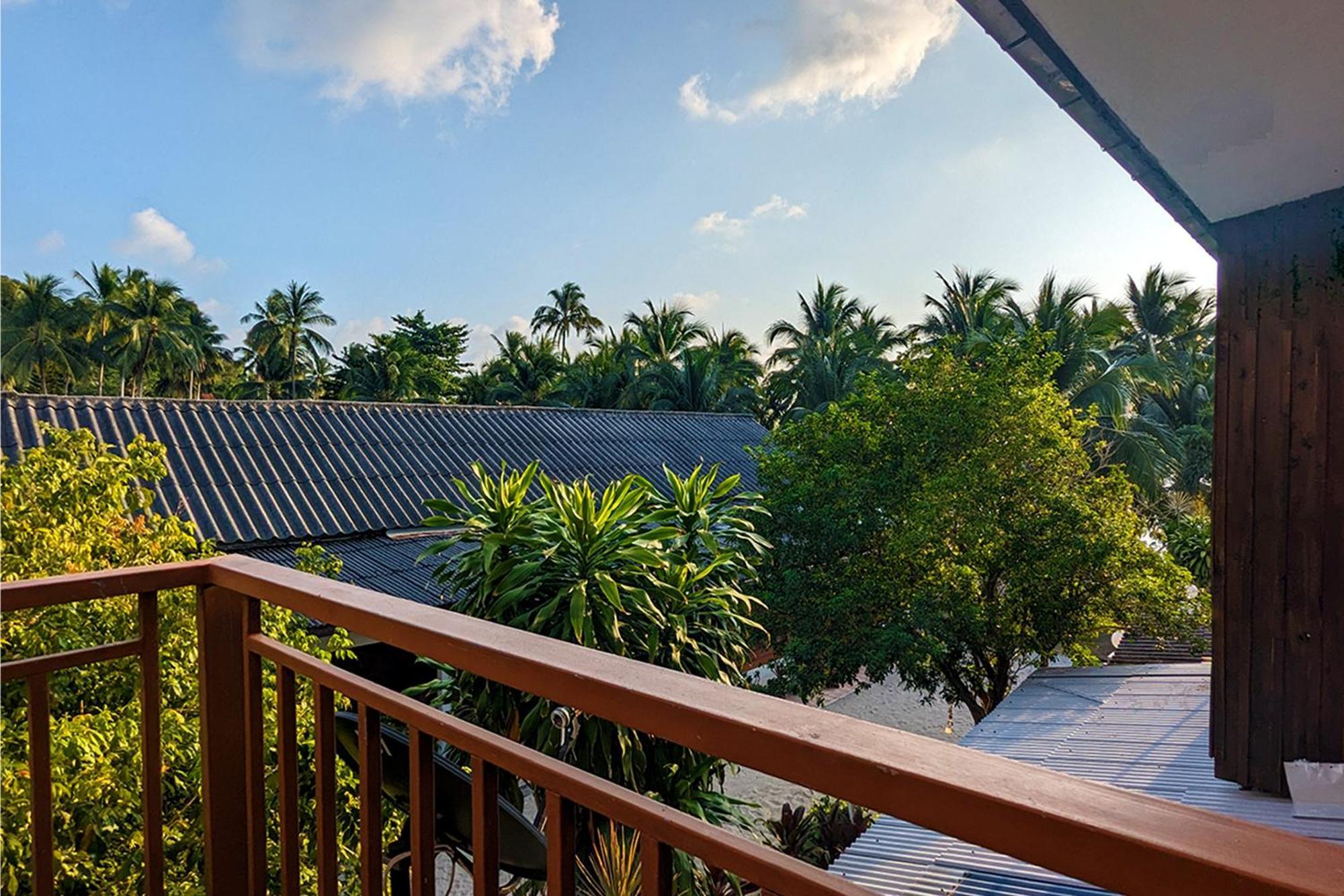 Aforetime House @ Samui Taling Ngam  Экстерьер фото