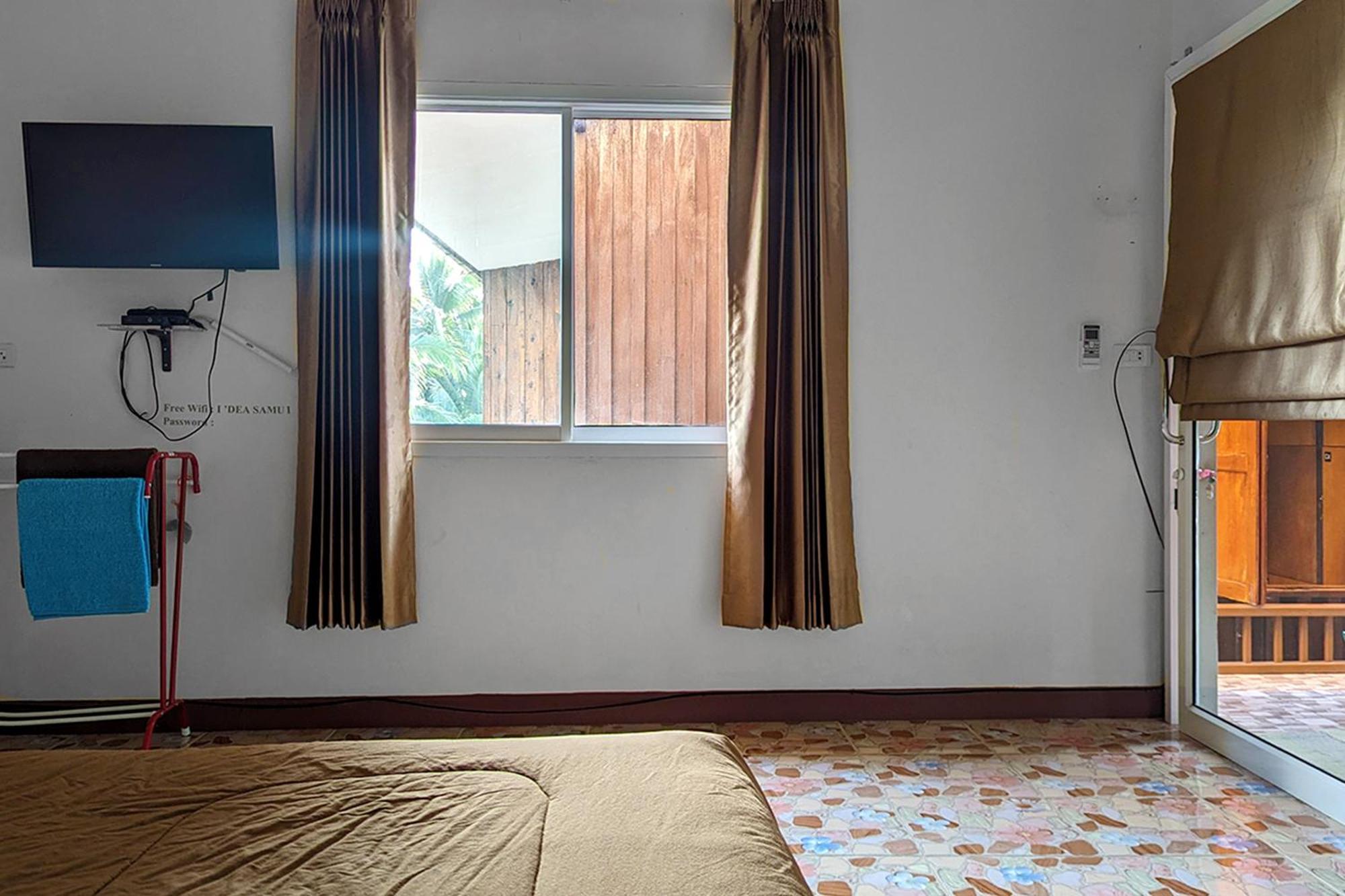 Aforetime House @ Samui Taling Ngam  Экстерьер фото