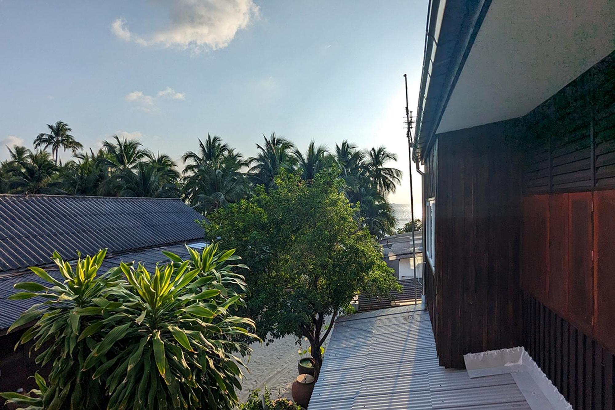 Aforetime House @ Samui Taling Ngam  Экстерьер фото