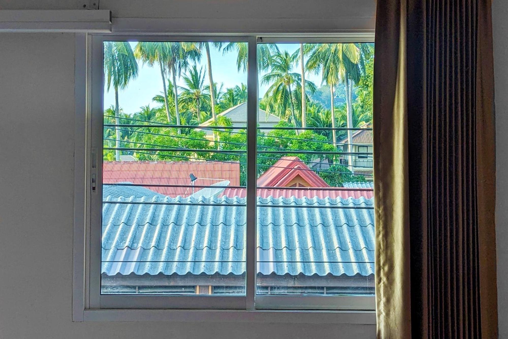 Aforetime House @ Samui Taling Ngam  Экстерьер фото