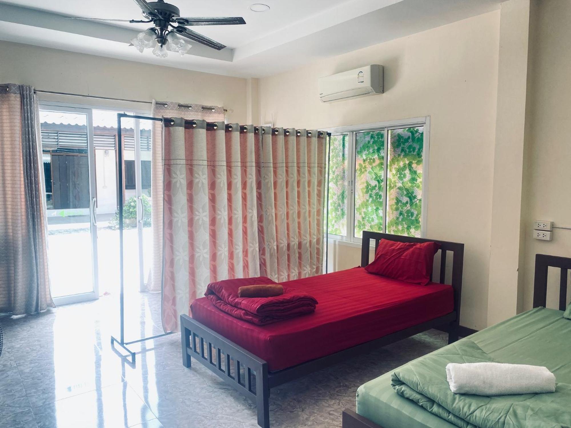 Aforetime House @ Samui Taling Ngam  Экстерьер фото