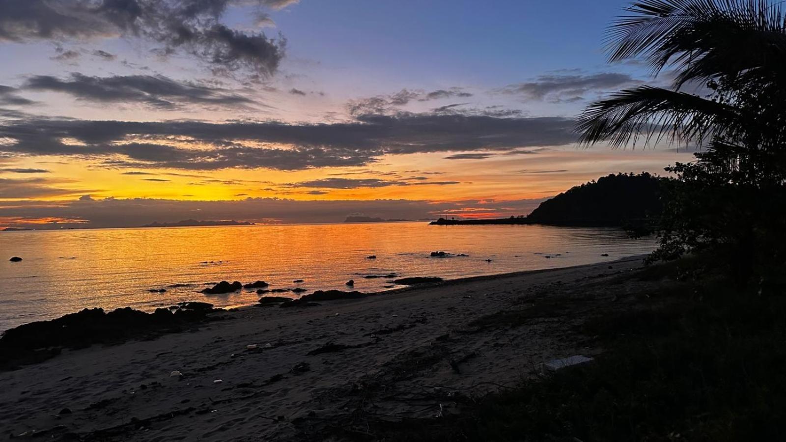 Aforetime House @ Samui Taling Ngam  Экстерьер фото