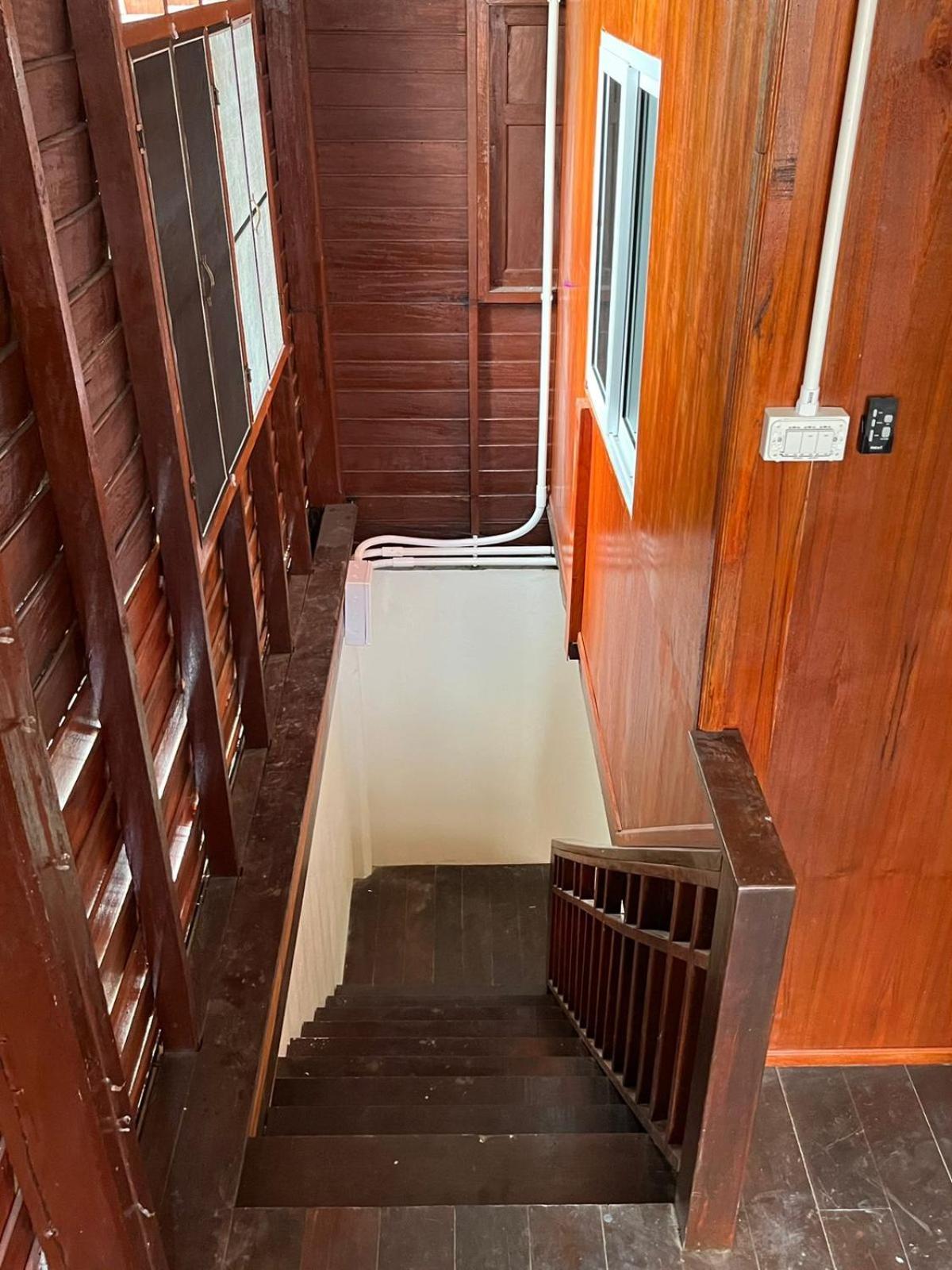 Aforetime House @ Samui Taling Ngam  Экстерьер фото