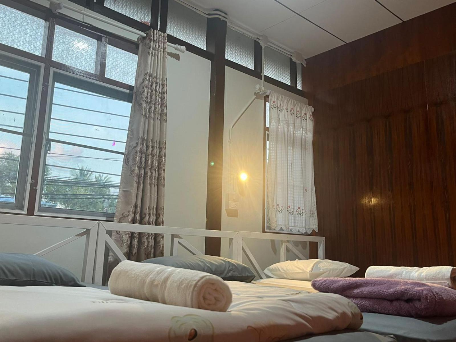 Aforetime House @ Samui Taling Ngam  Экстерьер фото