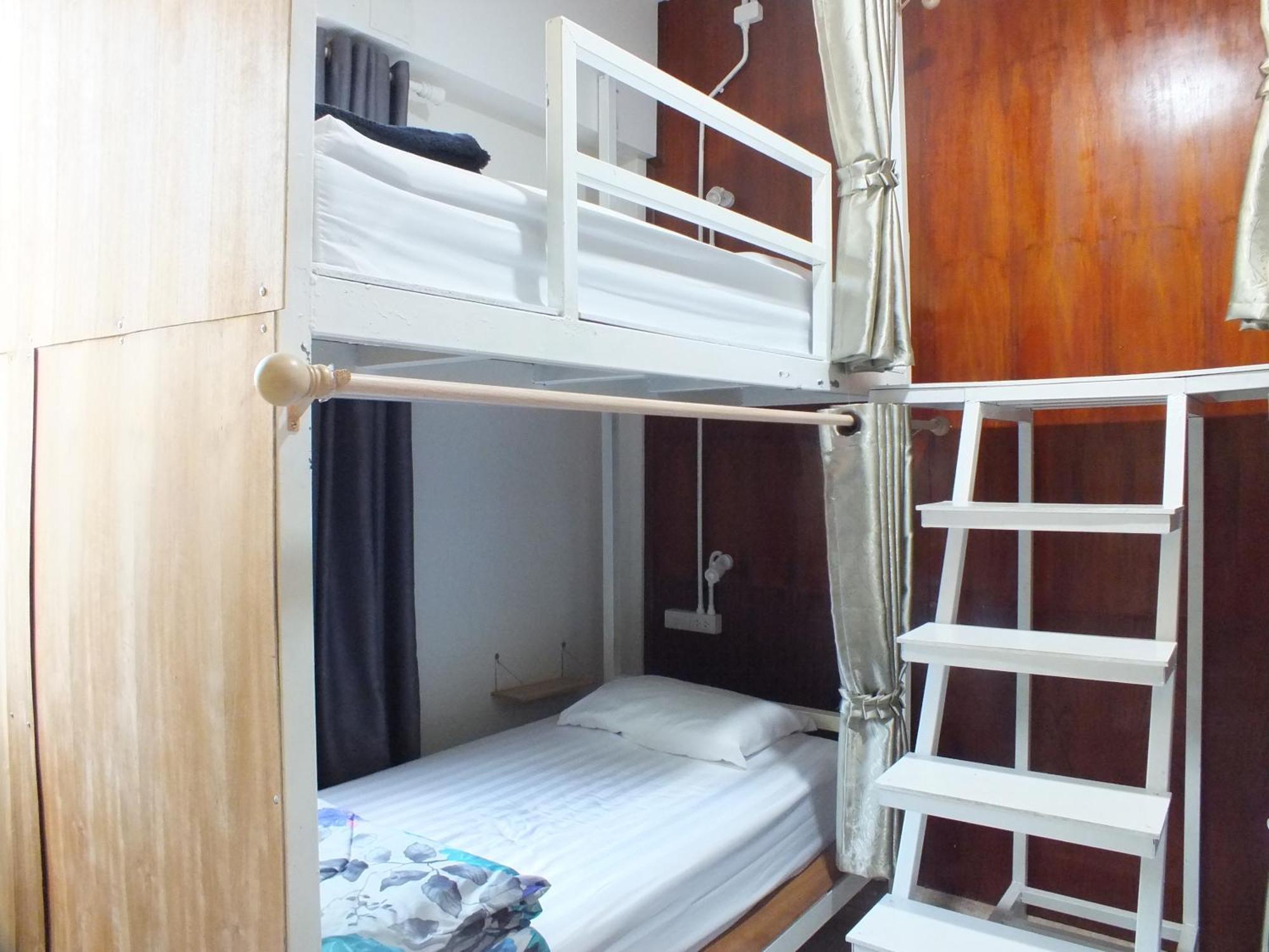 Aforetime House @ Samui Taling Ngam  Номер фото