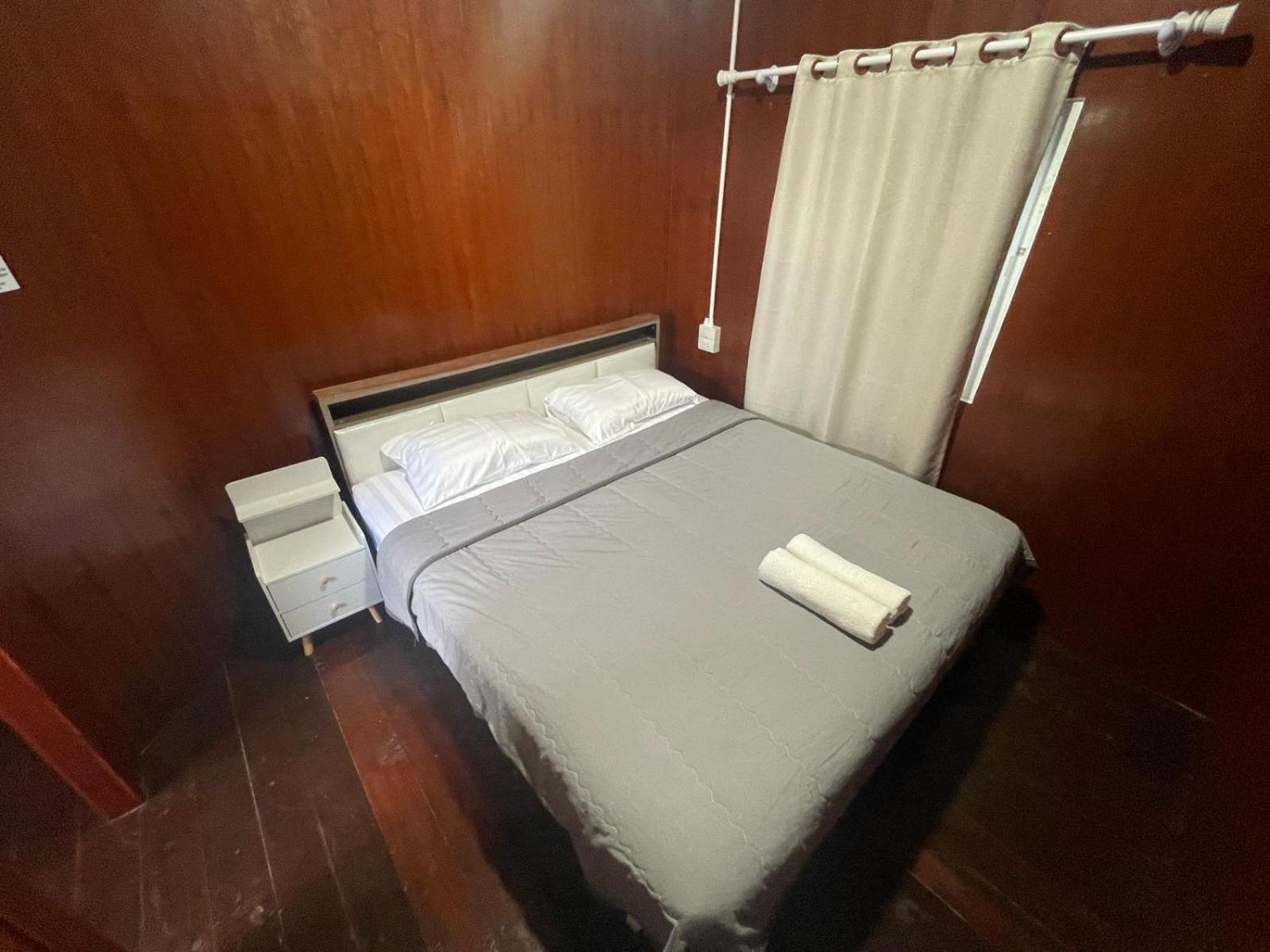 Aforetime House @ Samui Taling Ngam  Номер фото