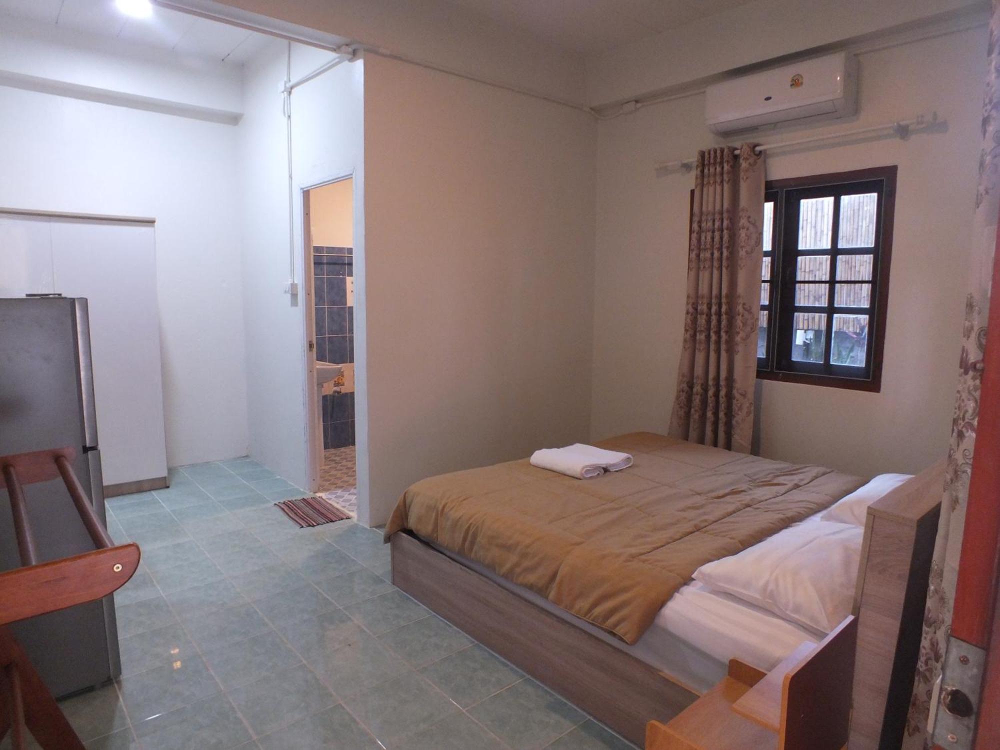 Aforetime House @ Samui Taling Ngam  Номер фото